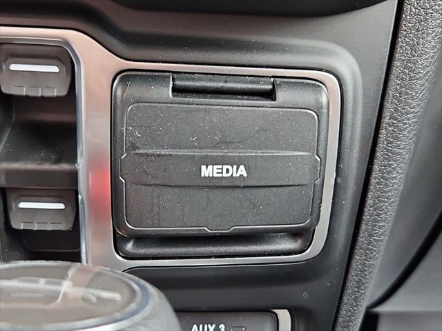 2026 Jeep Gladiator Mojave 4x4