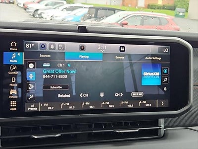 2026 Jeep Gladiator Mojave 4x4