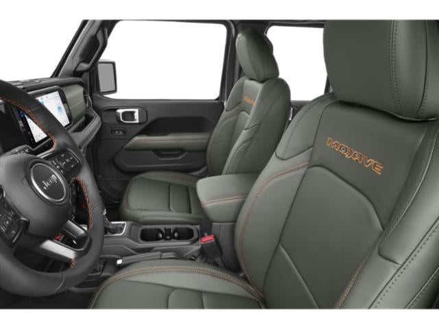 2026 Jeep Gladiator Mojave 4x4