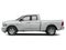 2021 RAM 1500 Classic Warlock Quad Cab 4x4 6'4' Box