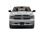 2021 RAM 1500 Classic Warlock Quad Cab 4x4 6'4' Box