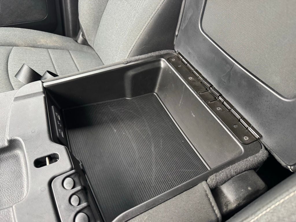 2021 RAM 1500 Classic Warlock Quad Cab 4x4 6'4' Box