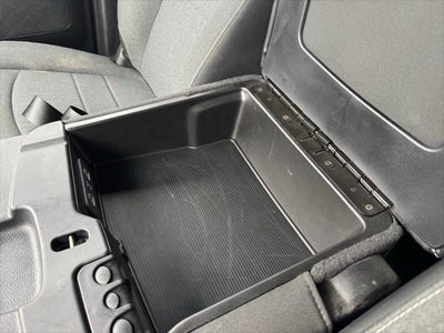 2021 RAM 1500 Classic Warlock Quad Cab 4x4 6'4' Box