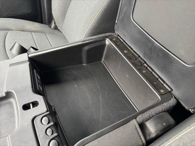 2021 RAM 1500 Classic Warlock Quad Cab 4x4 6'4' Box