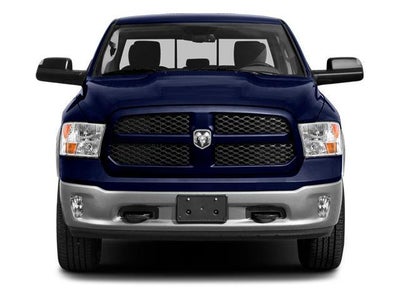 2014 RAM 1500 Laramie