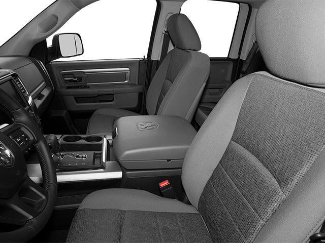 2014 RAM 1500 Laramie