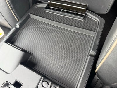 2018 RAM 1500 Limited Crew Cab 4x4 5'7' Box