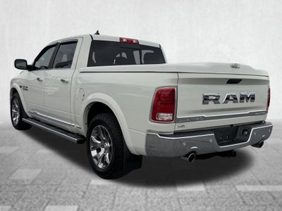 2018 RAM 1500 Limited Crew Cab 4x4 5'7' Box
