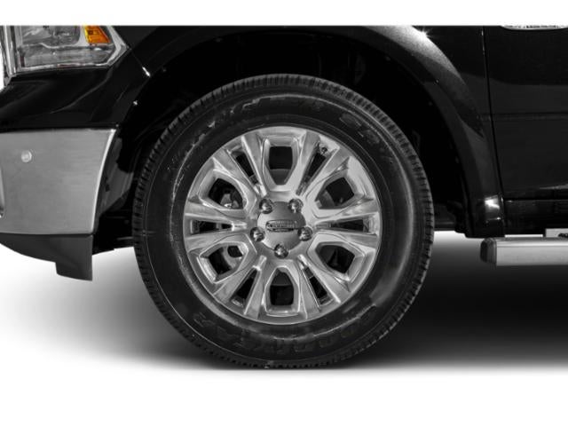 2018 RAM 1500 Limited Crew Cab 4x4 5'7' Box