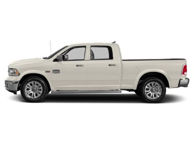 2018 RAM 1500 Limited Crew Cab 4x4 5'7' Box