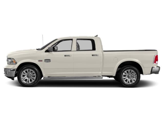 2018 RAM 1500 Limited Crew Cab 4x4 5'7' Box