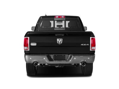 2018 RAM 1500 Limited Crew Cab 4x4 5'7' Box