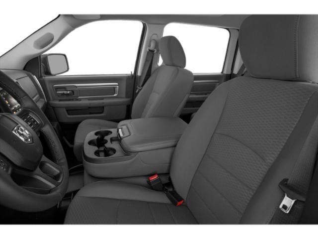 2019 RAM 1500 Classic Big Horn Crew Cab 4x4 6'4' Box