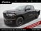 2025 RAM Ram 1500 RAM 1500 TRADESMAN QUAD CAB 4X4 6'4' BOX