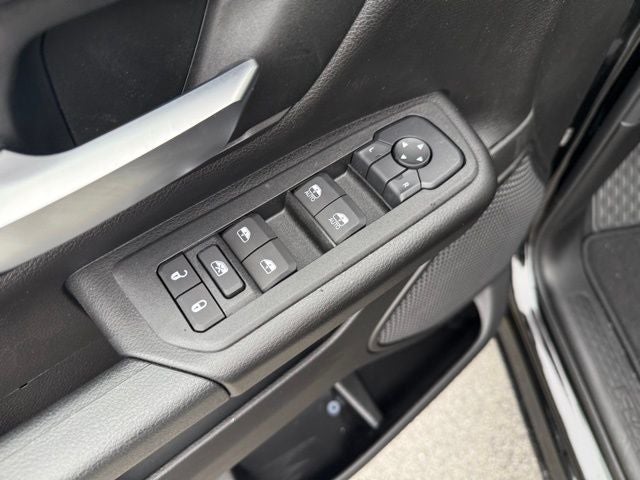 2025 RAM Ram 1500 RAM 1500 TRADESMAN QUAD CAB 4X4 6'4' BOX