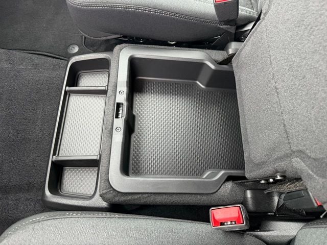 2025 RAM Ram 1500 RAM 1500 TRADESMAN QUAD CAB 4X4 6'4' BOX