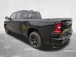 2025 RAM Ram 1500 RAM 1500 TRADESMAN QUAD CAB 4X4 6'4' BOX