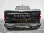 2025 RAM Ram 1500 RAM 1500 TRADESMAN QUAD CAB 4X4 6'4' BOX