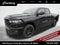2025 RAM Ram 1500 RAM 1500 TRADESMAN QUAD CAB 4X4 6'4' BOX