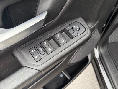 2025 RAM Ram 1500 RAM 1500 TRADESMAN QUAD CAB 4X4 6'4' BOX