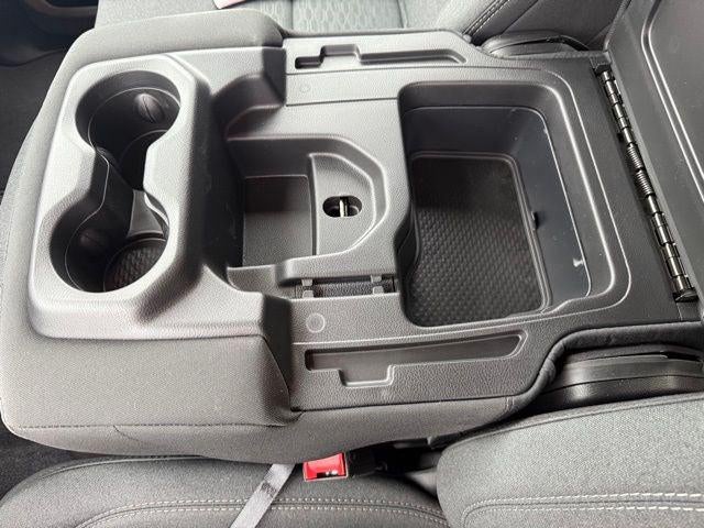 2025 RAM Ram 1500 RAM 1500 TRADESMAN QUAD CAB 4X4 6'4' BOX