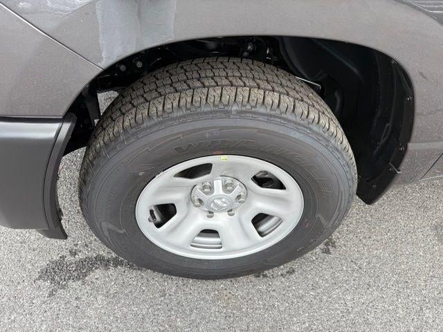 2025 RAM Ram 1500 RAM 1500 TRADESMAN QUAD CAB 4X4 6'4' BOX