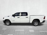 2025 RAM Ram 1500 RAM 1500 BIG HORN CREW CAB 4X4 5'7' BOX