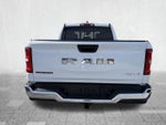 2025 RAM Ram 1500 RAM 1500 BIG HORN CREW CAB 4X4 5'7' BOX