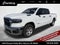 2025 RAM Ram 1500 RAM 1500 BIG HORN CREW CAB 4X4 5'7' BOX