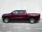 2025 RAM Ram 1500 RAM 1500 TRADESMAN CREW CAB 4X4 5'7' BOX