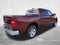 2025 RAM Ram 1500 RAM 1500 TRADESMAN CREW CAB 4X4 5'7' BOX