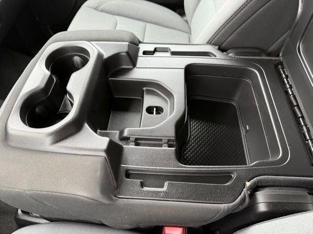 2022 RAM 1500 Big Horn Quad Cab 4x4 6'4' Box