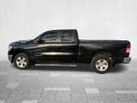 2021 RAM 1500 Big Horn Quad Cab 4x4 6'4' Box