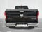 2021 RAM 1500 Big Horn Quad Cab 4x4 6'4' Box