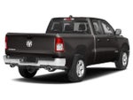 2022 RAM 1500 Big Horn Quad Cab 4x4 6'4' Box