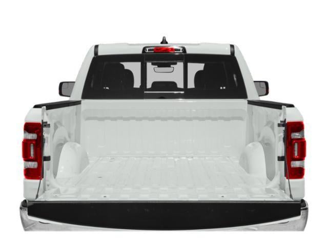 2019 RAM 1500 Laramie Quad Cab 4x4 6'4' Box