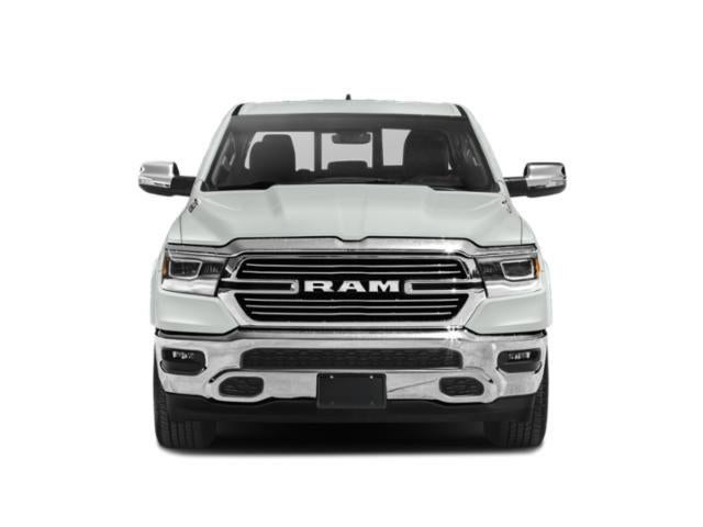 2019 RAM 1500 Laramie Quad Cab 4x4 6'4' Box