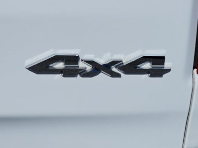 2026 RAM 1500 Big Horn Crew Cab 4x4 5'7' Box