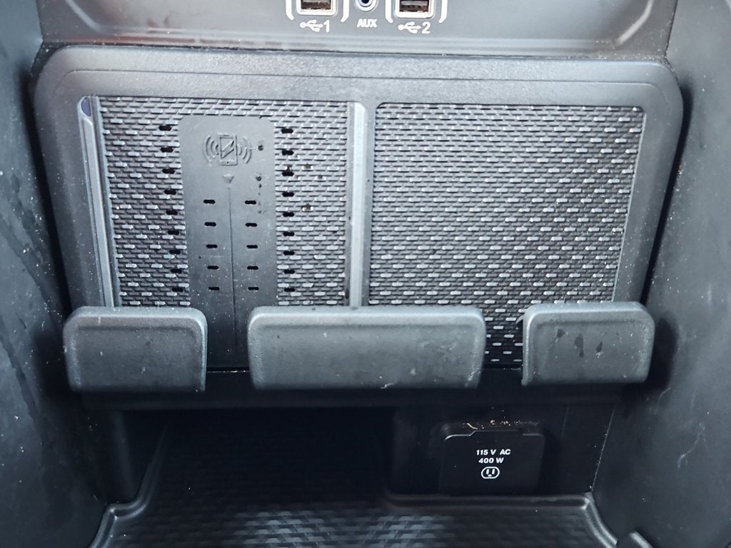 2026 RAM 1500 Big Horn Crew Cab 4x4 5'7' Box