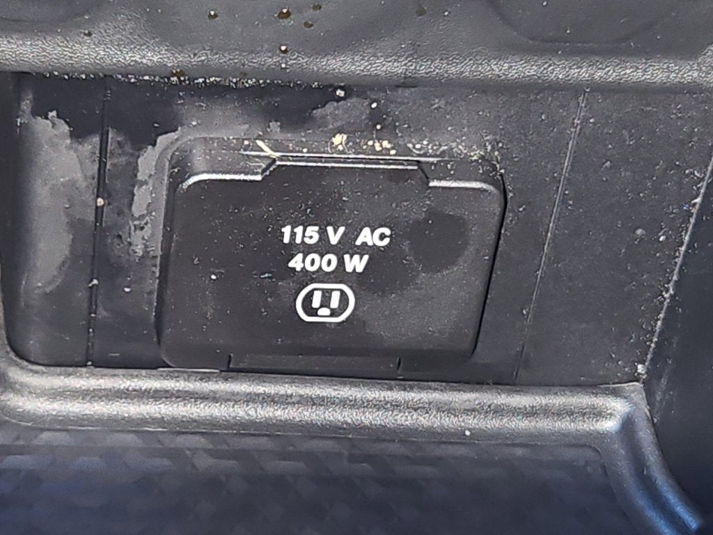 2026 RAM 1500 Big Horn Crew Cab 4x4 5'7' Box