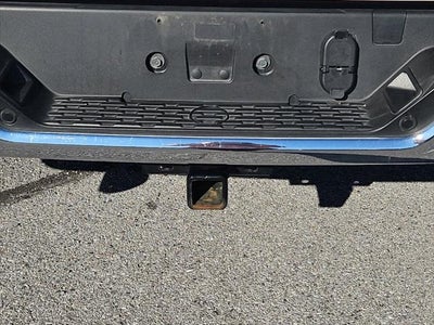 2026 RAM 1500 Big Horn Crew Cab 4x4 5'7' Box