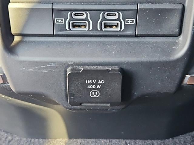 2026 RAM 1500 Big Horn Crew Cab 4x4 5'7' Box