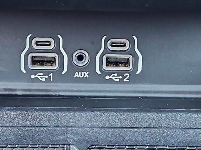 2026 RAM 1500 Big Horn Crew Cab 4x4 5'7' Box
