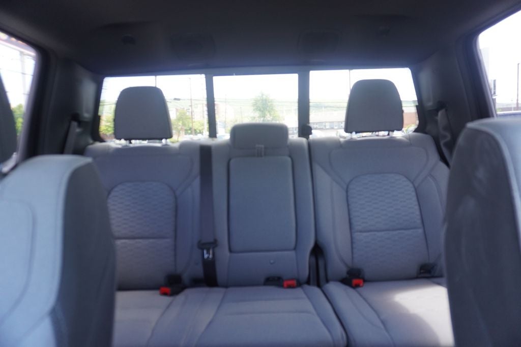 2026 RAM 1500 Big Horn Crew Cab 4x4 5'7' Box