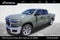 2026 RAM 1500 Big Horn Crew Cab 4x4 5'7' Box