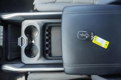 2026 RAM 1500 Big Horn Crew Cab 4x4 5'7' Box