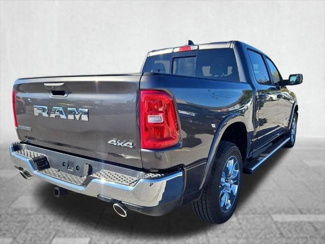 2027 RAM Ram 1500 RAM 1500 BIG HORN CREW CAB 4X4 5'7' BOX