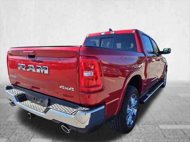 2027 RAM Ram 1500 RAM 1500 BIG HORN CREW CAB 4X4 5'7' BOX