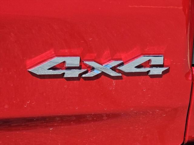 2027 RAM Ram 1500 RAM 1500 BIG HORN CREW CAB 4X4 5'7' BOX