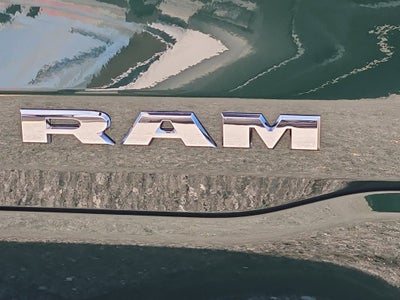 2027 RAM Ram 1500 RAM 1500 BIG HORN CREW CAB 4X4 5'7' BOX